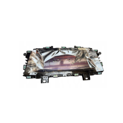 VW CADDY CRAFTER GOLF VIII LICZNIK CYFROWY VIRTUAL 5H0920340G